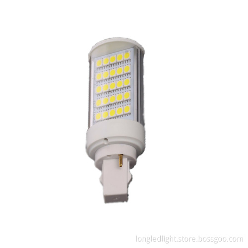 5W 3 Years Warranty CE Approval Round LED Plug Light